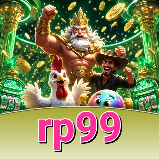Logo rp99