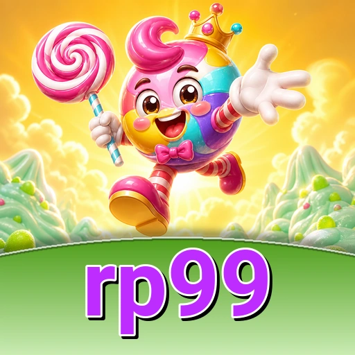 Logo rp99