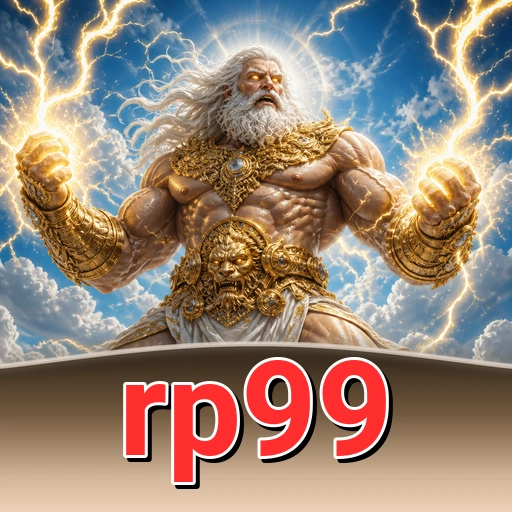 Logo rp99