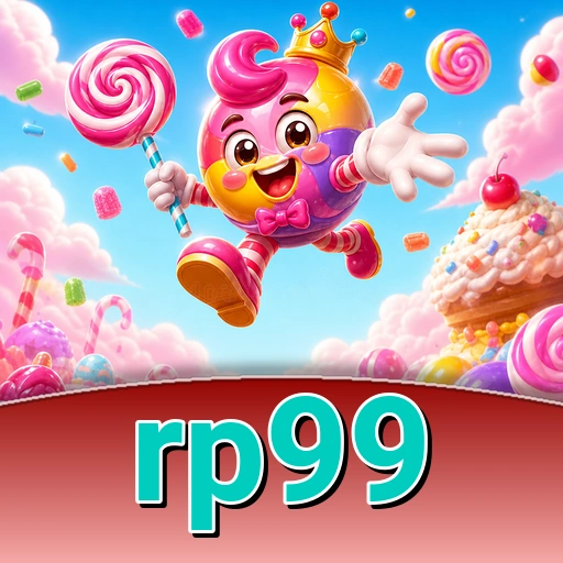 Logo rp99