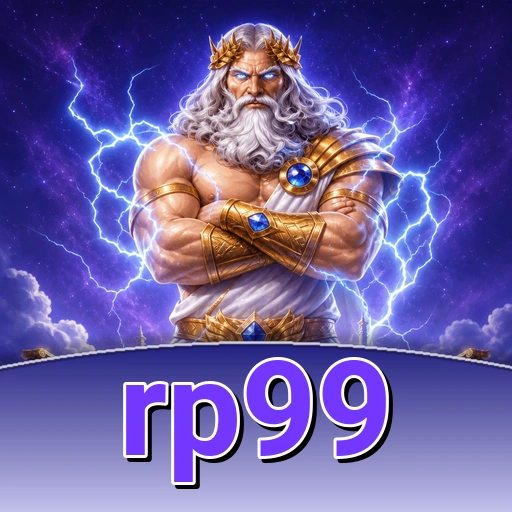 Logo rp99