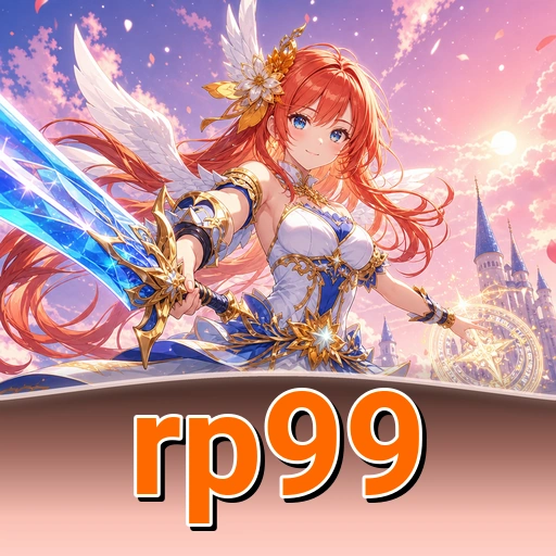 Logo rp99