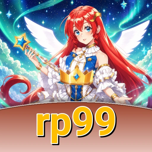 Logo rp99